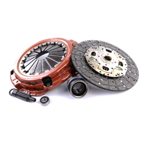 Xtreme Outback Clutch Kit suit Toyota HDJ78R Landcruiser 4.2ltr 1HDFTE 2001-2007