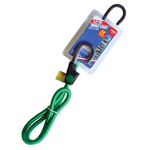 Bungee Octopus Strap 8mm x 900mm (36") *Lion Products*