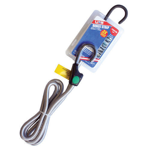 Bungee Octopus Strap 8mm x 1200mm (48") *Lion Products*