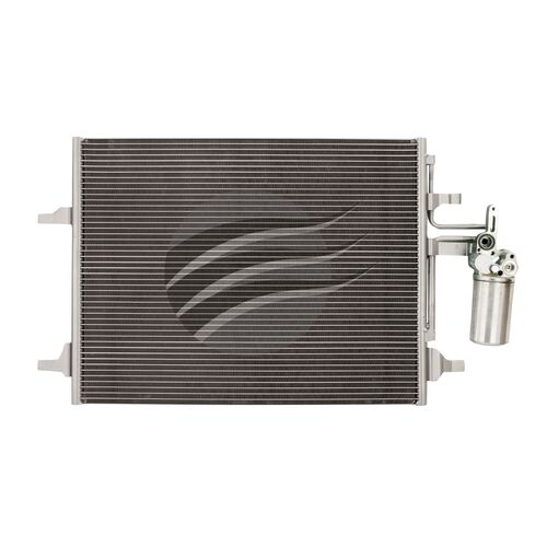 A/C Air Con Condenser suit Volvo XC60 3.2ltr B6324S5 6cyl 2010-2015
