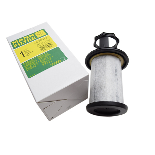 Mann + Hummel Provent 200 Replacement Filter Element LC 5001 X
