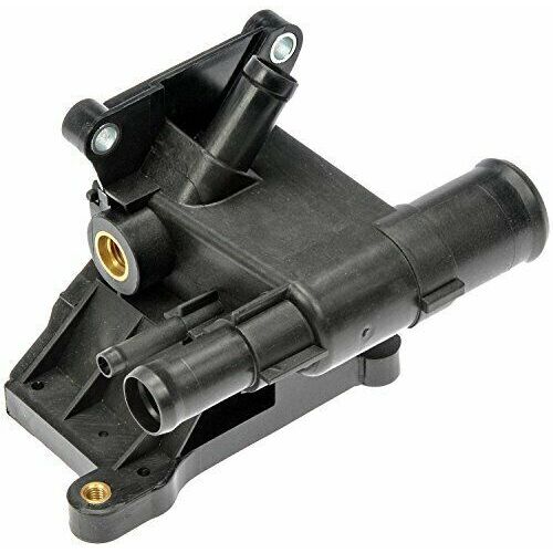 Water Outlet Housing Suit Mazda 3 BL SP25 2.5ltr L5 2009-2014