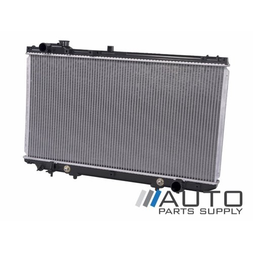 Automatic Radiator suit Lexus GS300 JZS160 1997-2005