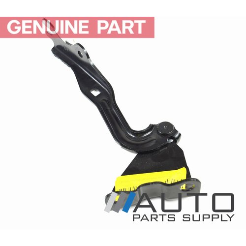 Mazda 2 DE RH Bonnet Hinge suit 2007-2014 *New Genuine*