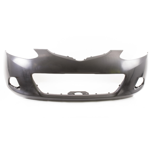 Front Bumper Bar Cover (Jap Type) suit Mazda 2 DE Neo Maxx 2007-2010