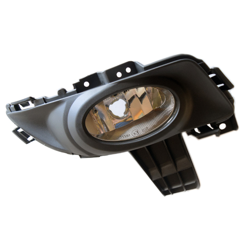 Mazda 3 BK Sedan RH Driving Bar Fog Light Series 1 2004-2006 (Not SP23)