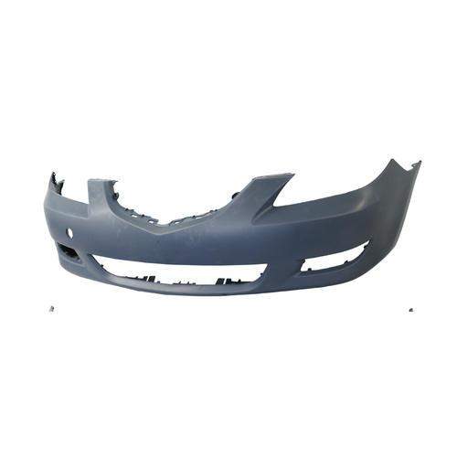 Mazda 3 BK Sedan Series 1 Front Bumper Bar Cover STD 2003-2006