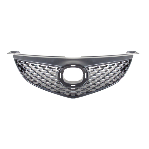 Front Main Grille To Suit BK Mazda 3 Sedan 2003-2006