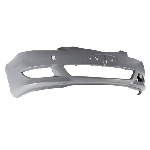 Mazda 3 BK Hatch Front Bumper Bar Cover Series 1 2004-2006
