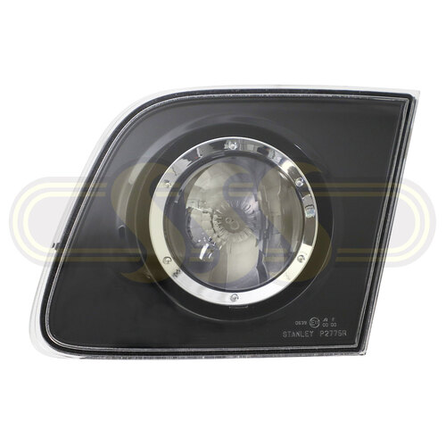 RH Boot Garnish Light suit Mazda 3 BK Series 2 Sedan 2006-2009