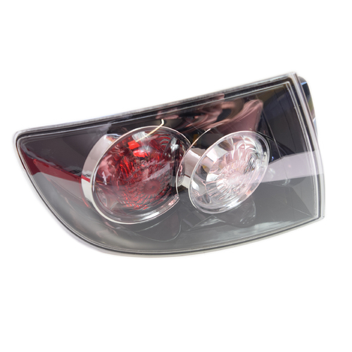 Mazda 3 Sedan LH Tail Light Lamp suit BK 2006-2009 Models *New*