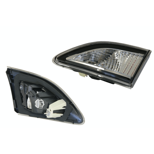 RH Drivers Side Boot Garnish Light suit Mazda 3 BL Sedan 2009-2013