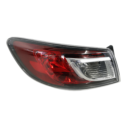 LH Passenger Side (Halogen) Tail Light suit Mazda 3 BL Sedan 2009-2011