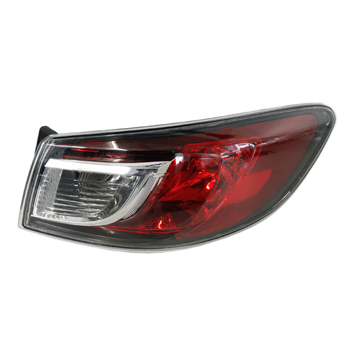 RH Drivers Side (Halogen) Tail Light suit Mazda 3 BL Sedan 2009-2013