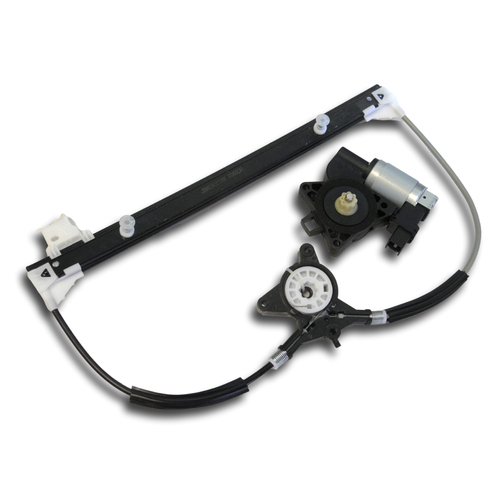 Mazda 6 GG RH Rear Electric Power Window Regulator & Motor 2002-2007 *New*