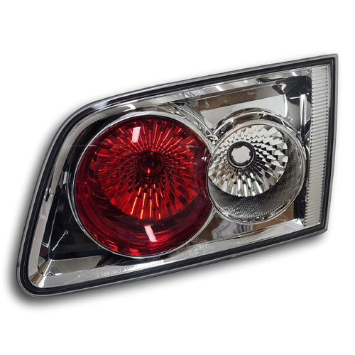 RH Drivers Side Tailgate Garnish Light suit Mazda 6 GY 2002-2005
