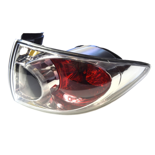 RH Drivers Side Tail Light suit Mazda 6 GY Station Wagon Series 1 2002-2005