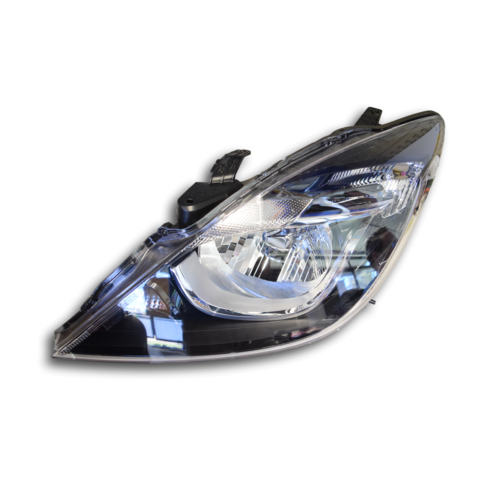 Genuine LH Passenger Side Headlight suit Mazda BT50 BT-50 UR 2015-2020