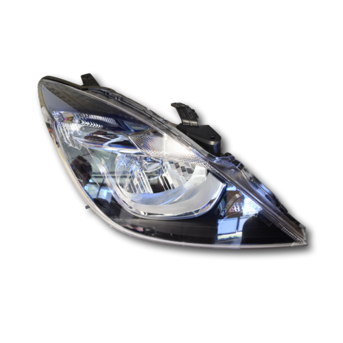 Genuine RH Drivers Side Headlight suit Mazda BT50 BT-50 UR 2015-2020