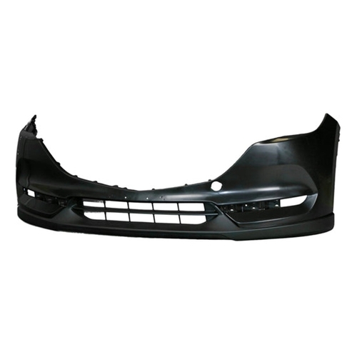 Front Bumper Bar Cover (No Sensor) suit Mazda CX8 CX-8 KG 2020-2023