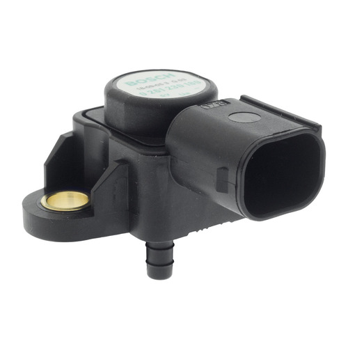 Map Sensor Suit Mercedes Benz X350d 3ltr OM642.889 470 2018-On