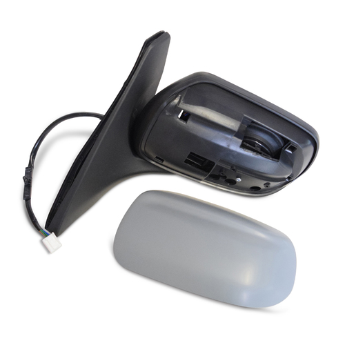 Mazda BJ 323 / Ford KN KQ Laser LH Electric Door Mirror 1998-2003 *New*