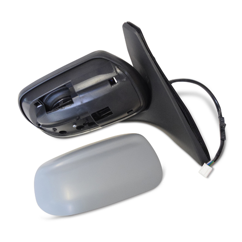 Mazda BJ 323 / Ford KN KQ Laser RH Electric Door Mirror 1998-2003 *New*