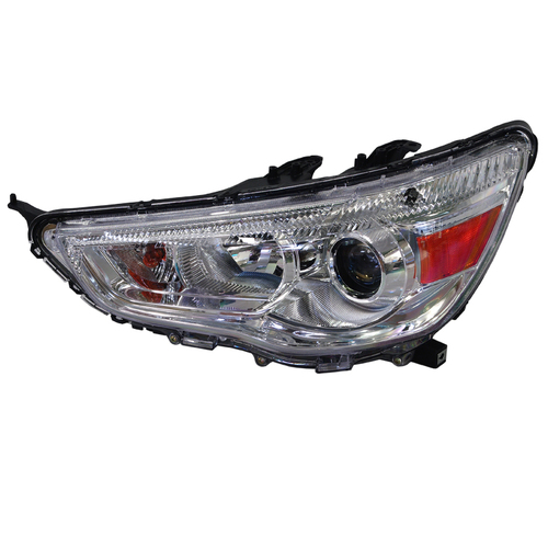 LH Passenger Side Headlight suit Mitsubishi ASX XA XB XC 2010-2019