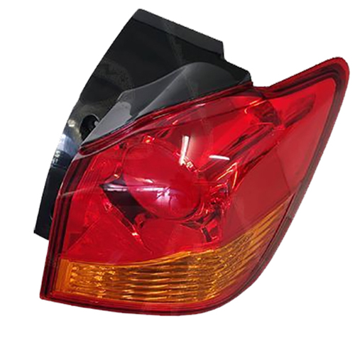 RH Drivers Side LED Tail Light suit Mitsubishi ASX XA XB XC 2010-2019