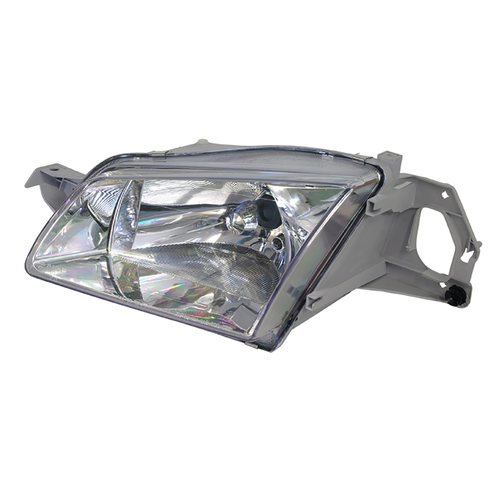 Mazda BJ 323 Astina Protege LH Headlight Head Light Lamp 1998-2000 *New*