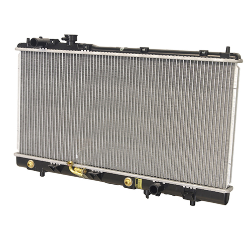 Automatic Radiator suit Ford KN KQ Laser Mazda BJ 323 1998-2003