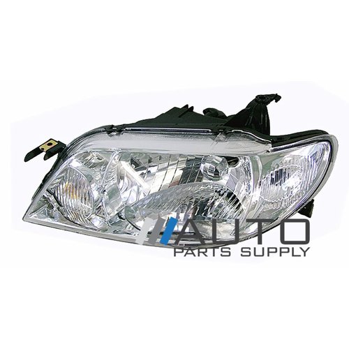 Mazda BJ 323 LH Headlight Protege Astina Series 2 2000-2003 *New*
