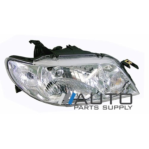 Mazda BJ 323 RH Headlight Protege Astina Series 2 2000-2003 *New*