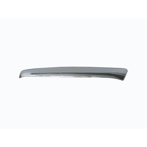 Chrome Bonnet Mould To Suit Mazda UN Bravo B Series 2002-2006 Models