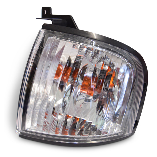 LH Indicator Corner Light To Suit Mazda B Series / Bravo 2002-2006