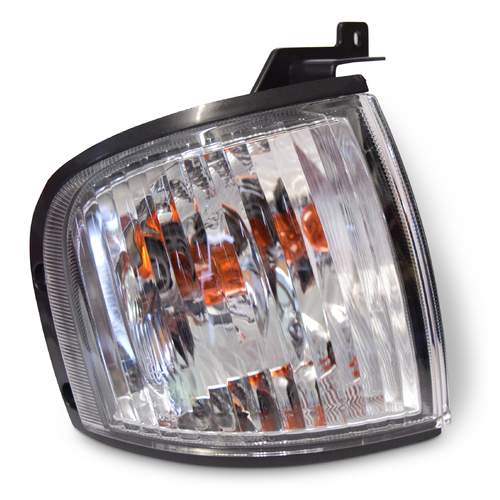 RH Indicator Corner Light To Suit Mazda B Series / Bravo 2002-2006