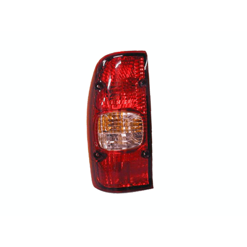 Mazda B Series / Bravo LH Tail Light Style Side 2002-2006 *New*