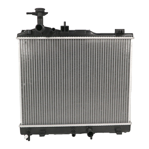 Automatic Radiator suit Mitsubishi Mirage LA 2012-Onwards