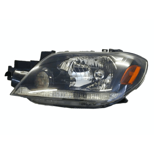 LH Passenger Side Headlight suit Mitsubishi Outlander ZE 2003-2004