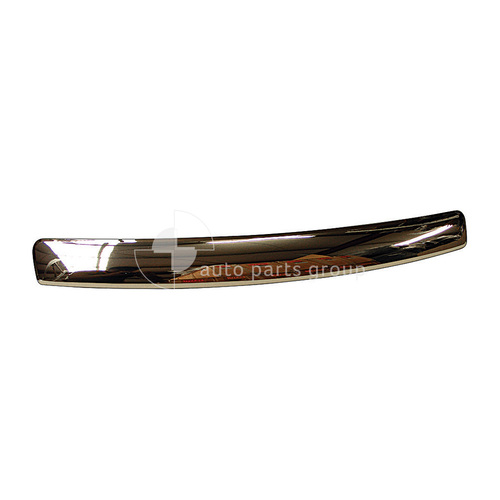 Chrome Bonnet Mould To Suit Mazda BT50 BT-50 2006-2011 Models