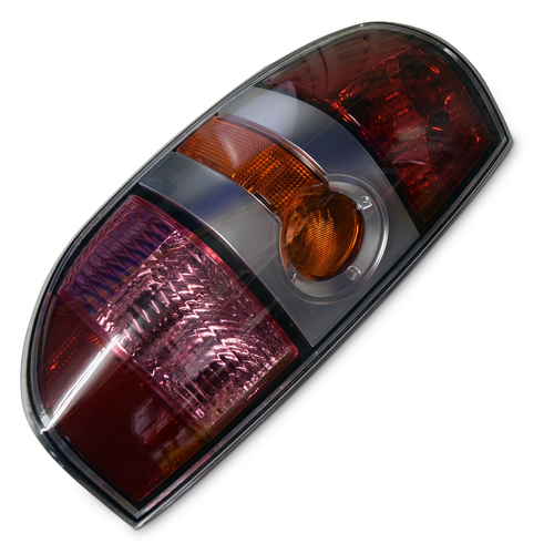 Mazda UN BT-50 BT50 LH Tail Light 2006-2008 Models