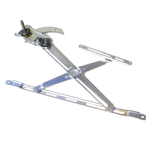 Mazda UN BT-50 BT50 RH Front Manual Window Regulator 2006-2011