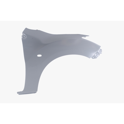 Mazda BT50 BT-50 RH Front Guard W/ Ind Hole UP UR 2011-On