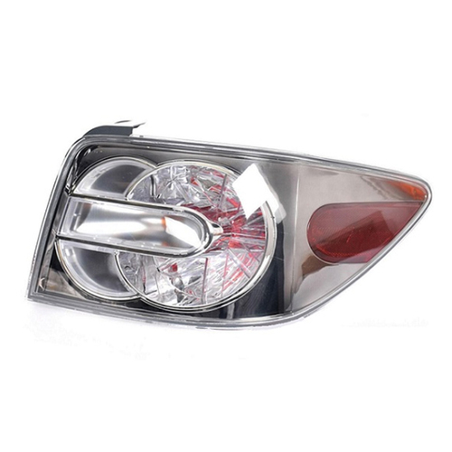 RH Drivers Side Tail Light suit Mazda CX7 CX-7 Series 2 2009-2012