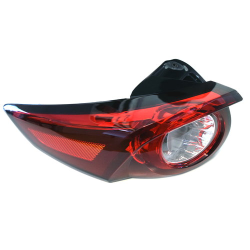Mazda CX9 CX-9 LH Tail Light Sport / Touring TC 2016-On