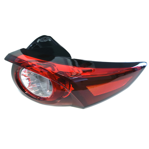 Mazda CX9 CX-9 RH Tail Light Sport / Touring TC 2016-On