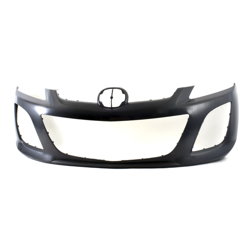 Mazda CX7 CX-7 Front Bumper Bar Cover Series 2 2009-2012 Models