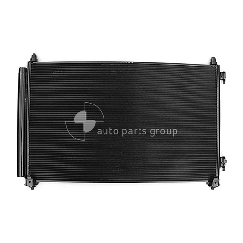 A/C Air Con Condenser suit Mazda CX9 CX-9 3.7ltr CA  V6 Petrol 2007-2016