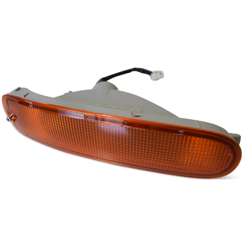 Mazda 121 Bubble RH Bumper Bar Indicator Light 1990-1997 *Genuine*