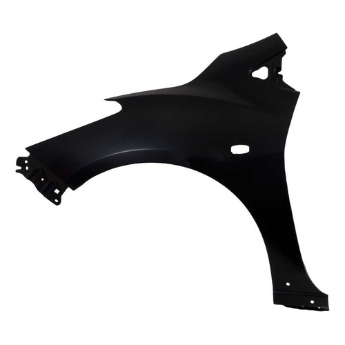 LH Passenger Side Guard (Sideskirt Type) suit Mazda 2 DE 2007-2014
